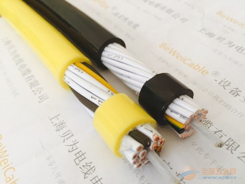 上海卷筒电缆
